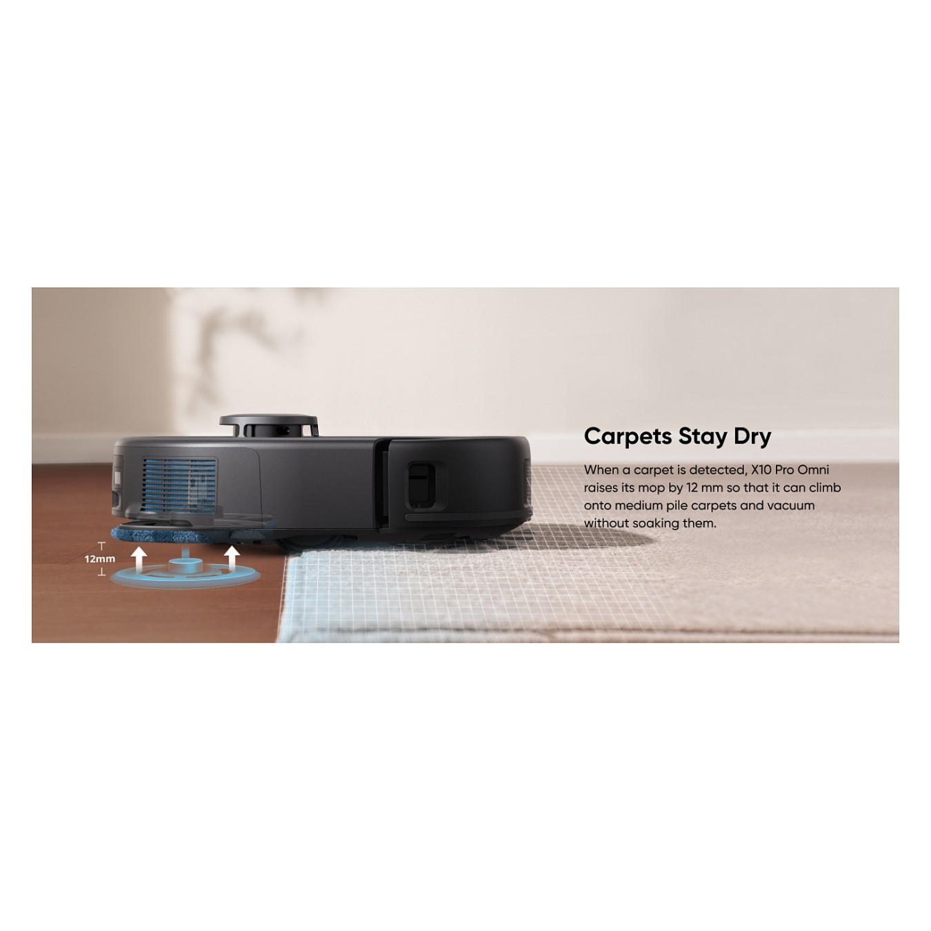 Buy X10 Pro Omni Staubsauger in Cyprus, Nicosia, Limassol, Larnaka, Pafos
