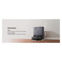 Buy X10 Pro Omni Staubsauger in Cyprus, Nicosia, Limassol, Larnaka, Pafos