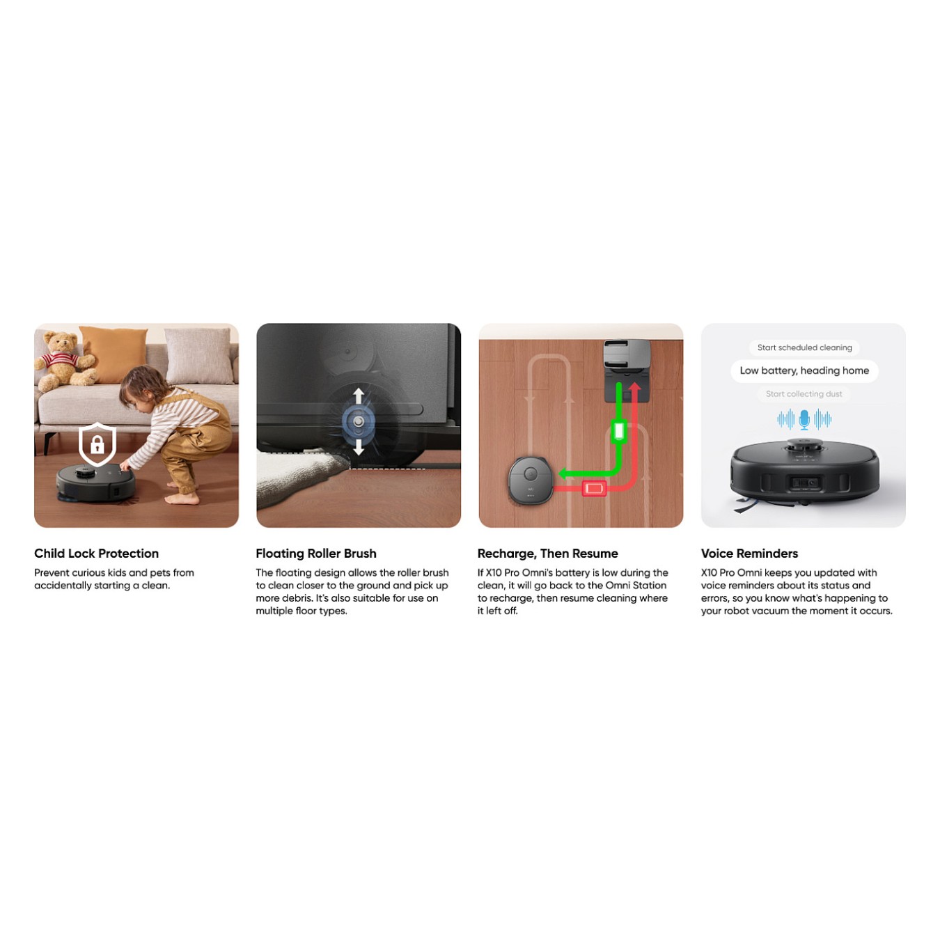 Buy X10 Pro Omni Staubsauger in Cyprus, Nicosia, Limassol, Larnaka, Pafos