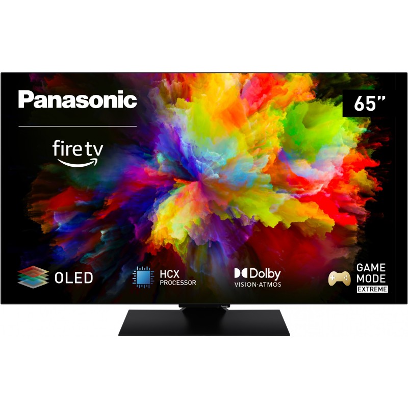 Buy Panasonic TV - 65Z80AEZ - 65-inch, Black in Cyprus, Nicosia, Limassol, Larnaka, Pafos