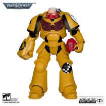 Buy McFarlane Warhammer Intercessor Sergeant Figur 7in in Cyprus, Nicosia, Limassol, Larnaka, Pafos