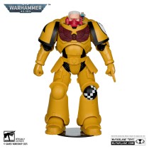 Buy McFarlane Warhammer Intercessor Sergeant Figur 7in in Cyprus, Nicosia, Limassol, Larnaka, Pafos
