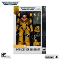 Buy McFarlane Warhammer Intercessor Sergeant Figur 7in in Cyprus, Nicosia, Limassol, Larnaka, Pafos