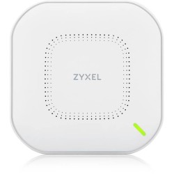 Buy Zyxel WiFi 6 AX3000 Access Point - WAX630S - Dual-band 2.4/5 GHz, Internal A... in Cyprus, Nicosia, Limassol, Larnaka, Pafos