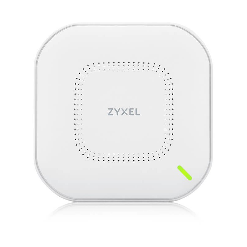 Buy Zyxel WiFi 6 AX3000 Access Point - WAX630S - Dual-band 2.4/5 GHz, Internal A... in Cyprus, Nicosia, Limassol, Larnaka, Pafos
