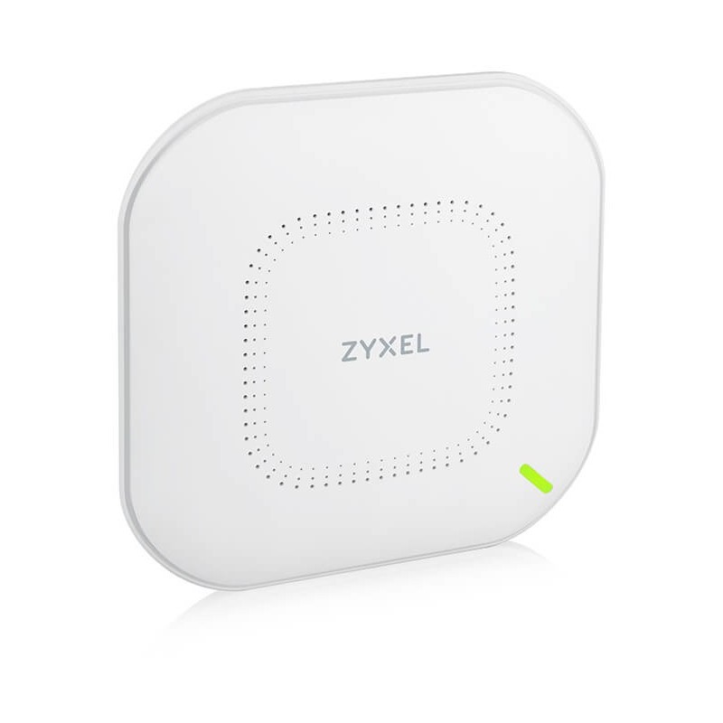 Buy Zyxel WiFi 6 AX3000 Access Point - WAX630S - Dual-band 2.4/5 GHz, Internal A... in Cyprus, Nicosia, Limassol, Larnaka, Pafos
