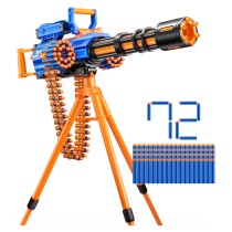 Buy Zuru XSHOT Insanity - Rage Fire inkl. 72 Darts in Cyprus, Nicosia, Limassol, Larnaka, Pafos