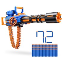 Buy Zuru XSHOT Insanity - Rage Fire inkl. 72 Darts in Cyprus, Nicosia, Limassol, Larnaka, Pafos