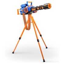 Buy Zuru XSHOT Insanity - Rage Fire inkl. 72 Darts in Cyprus, Nicosia, Limassol, Larnaka, Pafos