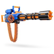 Buy Zuru XSHOT Insanity - Rage Fire inkl. 72 Darts in Cyprus, Nicosia, Limassol, Larnaka, Pafos