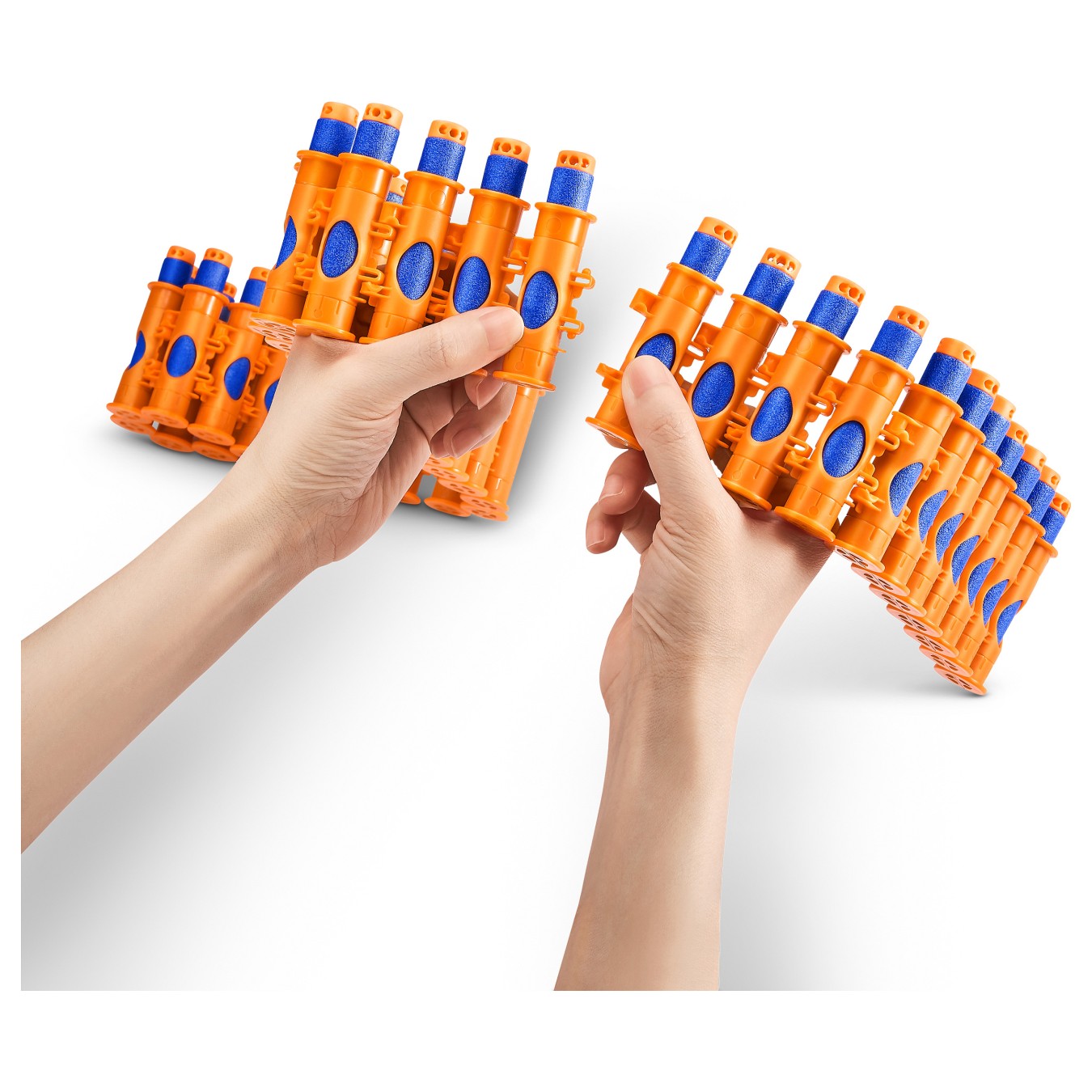Buy Zuru XSHOT Insanity - Rage Fire inkl. 72 Darts in Cyprus, Nicosia, Limassol, Larnaka, Pafos