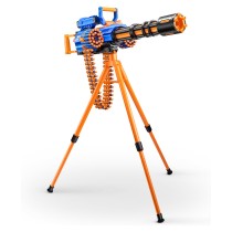 Buy Zuru XSHOT Insanity - Rage Fire inkl. 72 Darts in Cyprus, Nicosia, Limassol, Larnaka, Pafos