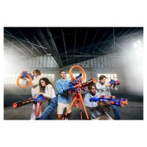 Buy Zuru XSHOT Insanity - Rage Fire inkl. 72 Darts in Cyprus, Nicosia, Limassol, Larnaka, Pafos