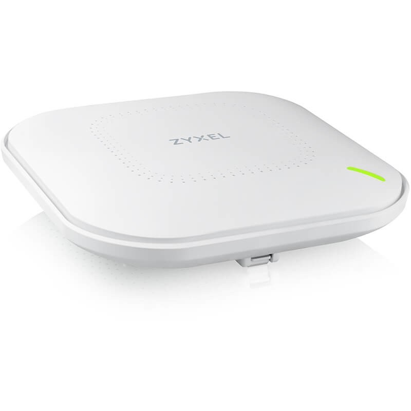 Buy Zyxel WiFi 6 AX3000 Access Point - WAX630S - Dual-band 2.4/5 GHz, Internal A... in Cyprus, Nicosia, Limassol, Larnaka, Pafos