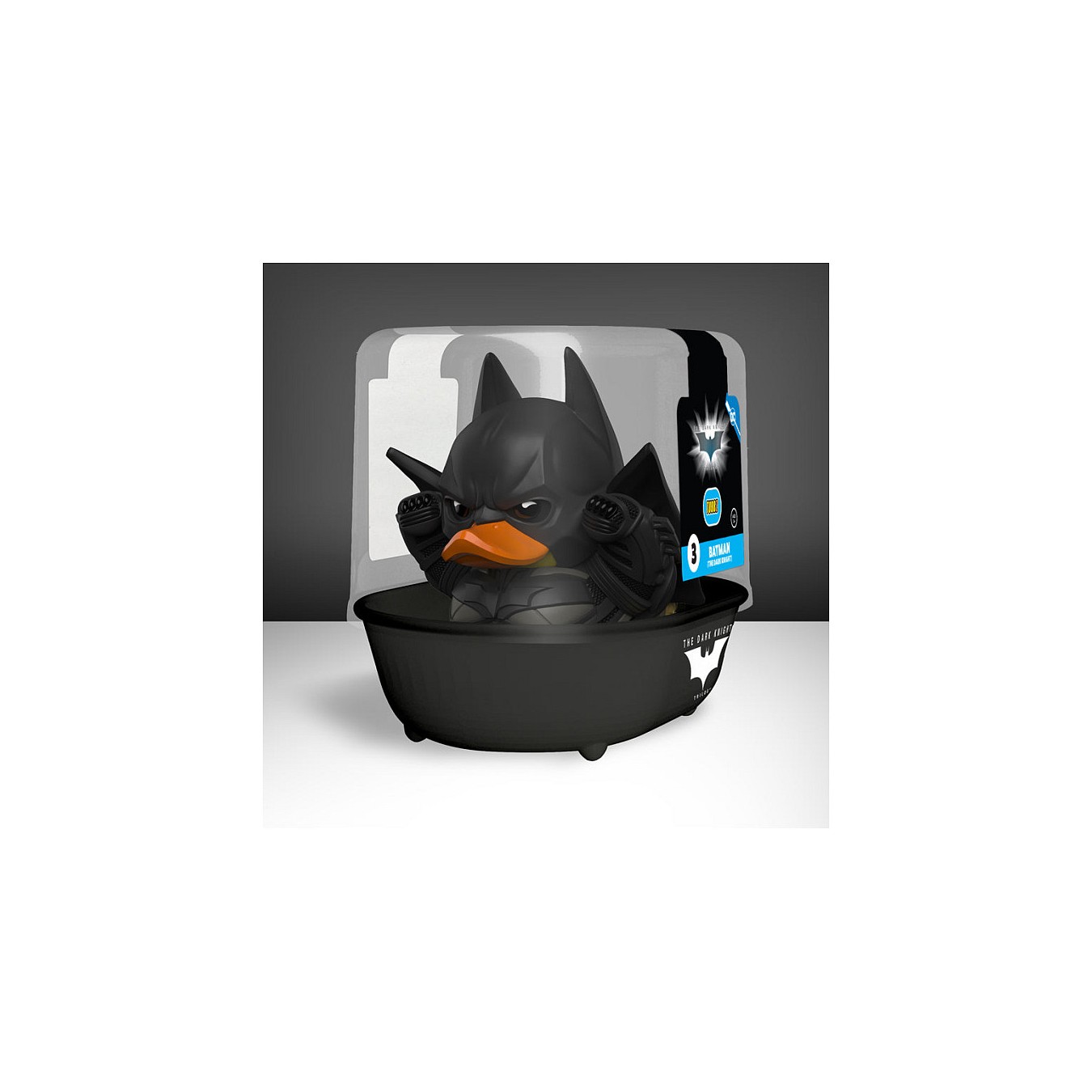 Buy TUBBZ Sammelente - DC Comics Batman The Dark Night 1st Ed9cm in Cyprus, Nicosia, Limassol, Larnaka, Pafos