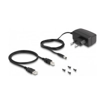 Buy DELOCK 4 Port USB 2.0 Isolator Hub mit 5 kV Isolation fur Datenleitung in Cyprus, Nicosia, Limassol, Larnaka, Pafos