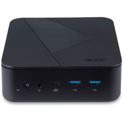 Buy Acer NUC VN1502G - Barebone Mini PC, i7-1355U 1.7–5.0GHz, Black, DDR4 SO-D... in Cyprus, Nicosia, Limassol, Larnaka, Pafos