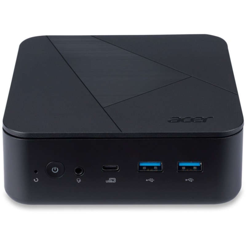 Buy Acer NUC VN1502G - Barebone Mini PC, i7-1355U 1.7–5.0GHz, Black, DDR4 SO-D... in Cyprus, Nicosia, Limassol, Larnaka, Pafos