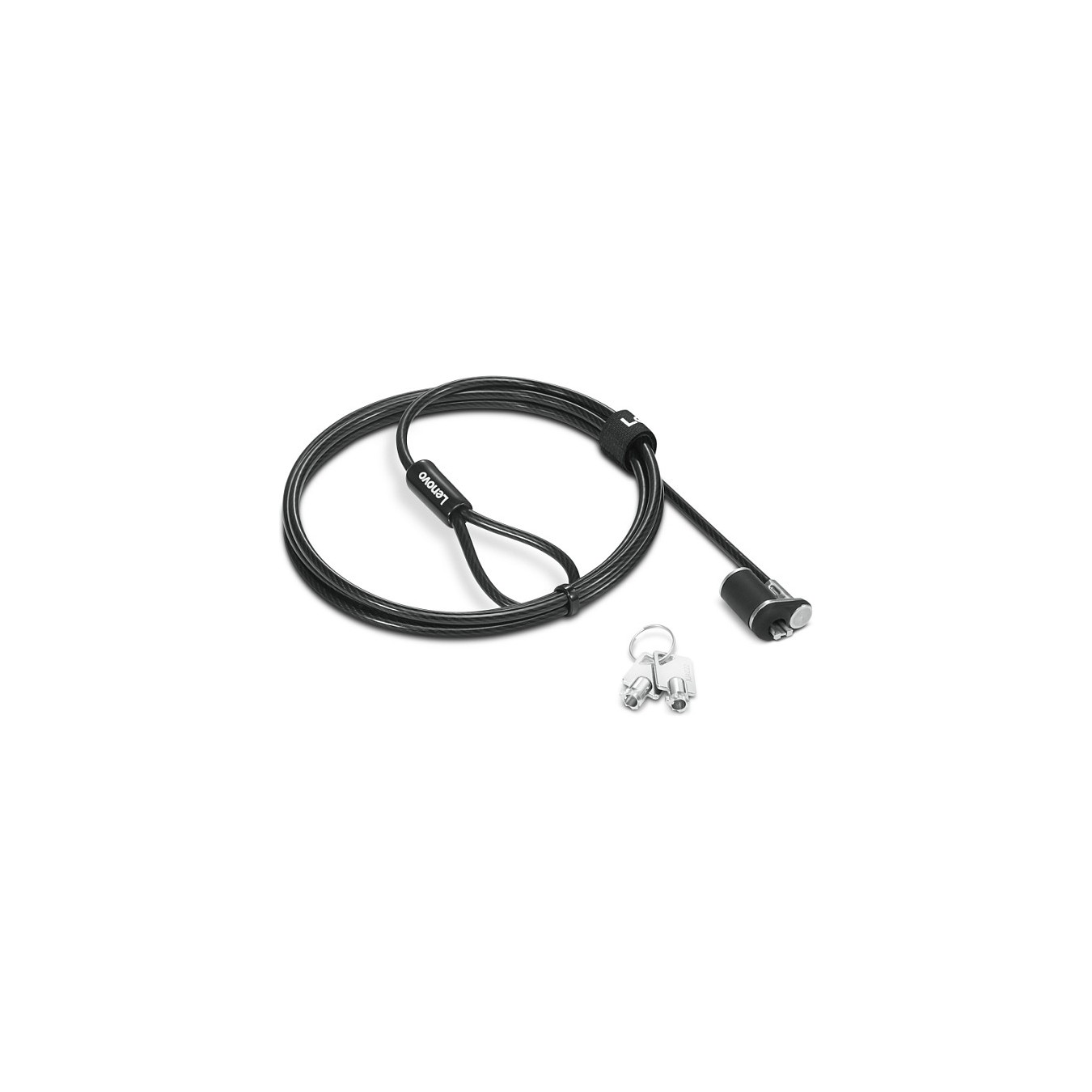 Buy Lenovo Sicherheitskabelschloss in Cyprus, Nicosia, Limassol, Larnaka, Pafos