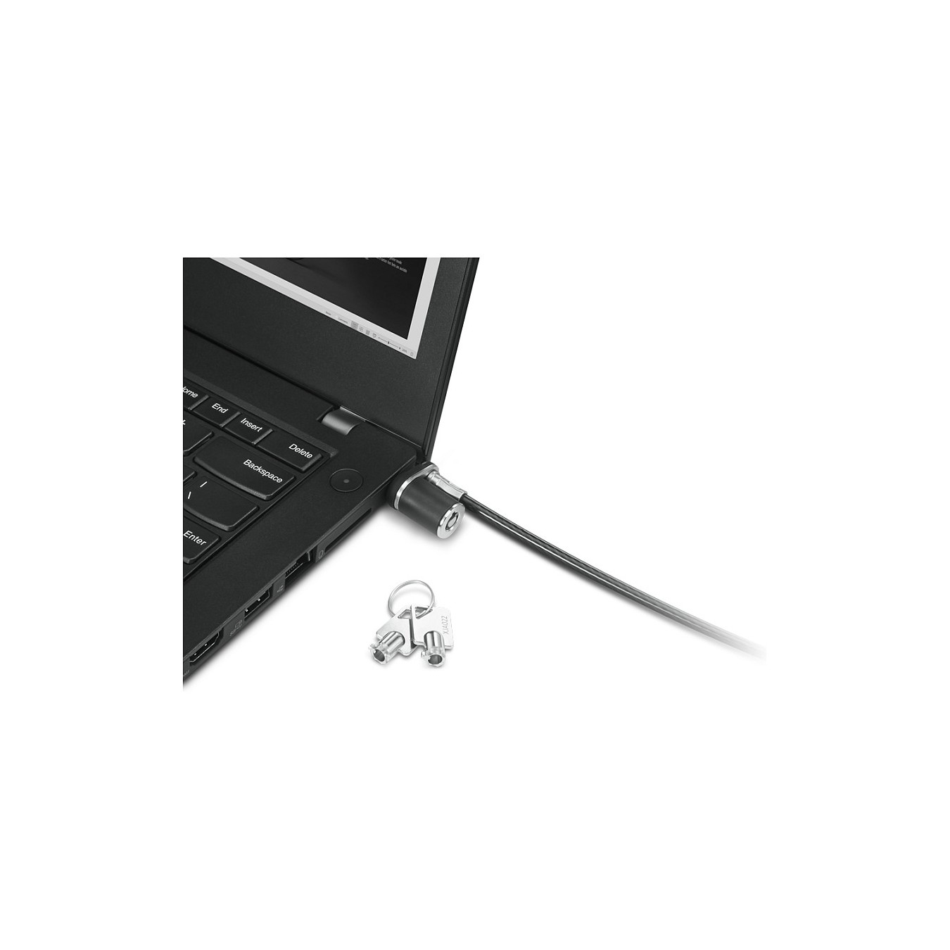 Buy Lenovo Sicherheitskabelschloss in Cyprus, Nicosia, Limassol, Larnaka, Pafos