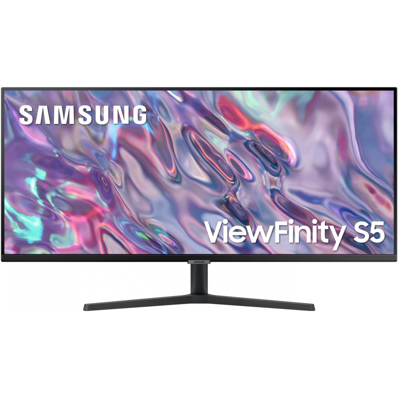 Buy Samsung S34C500GAU - 34" (86.4 cm) UWQHD 3440x1440 VA 21:9 HDR10 100Hz 5ms B... in Cyprus, Nicosia, Limassol, Larnaka, Pafos