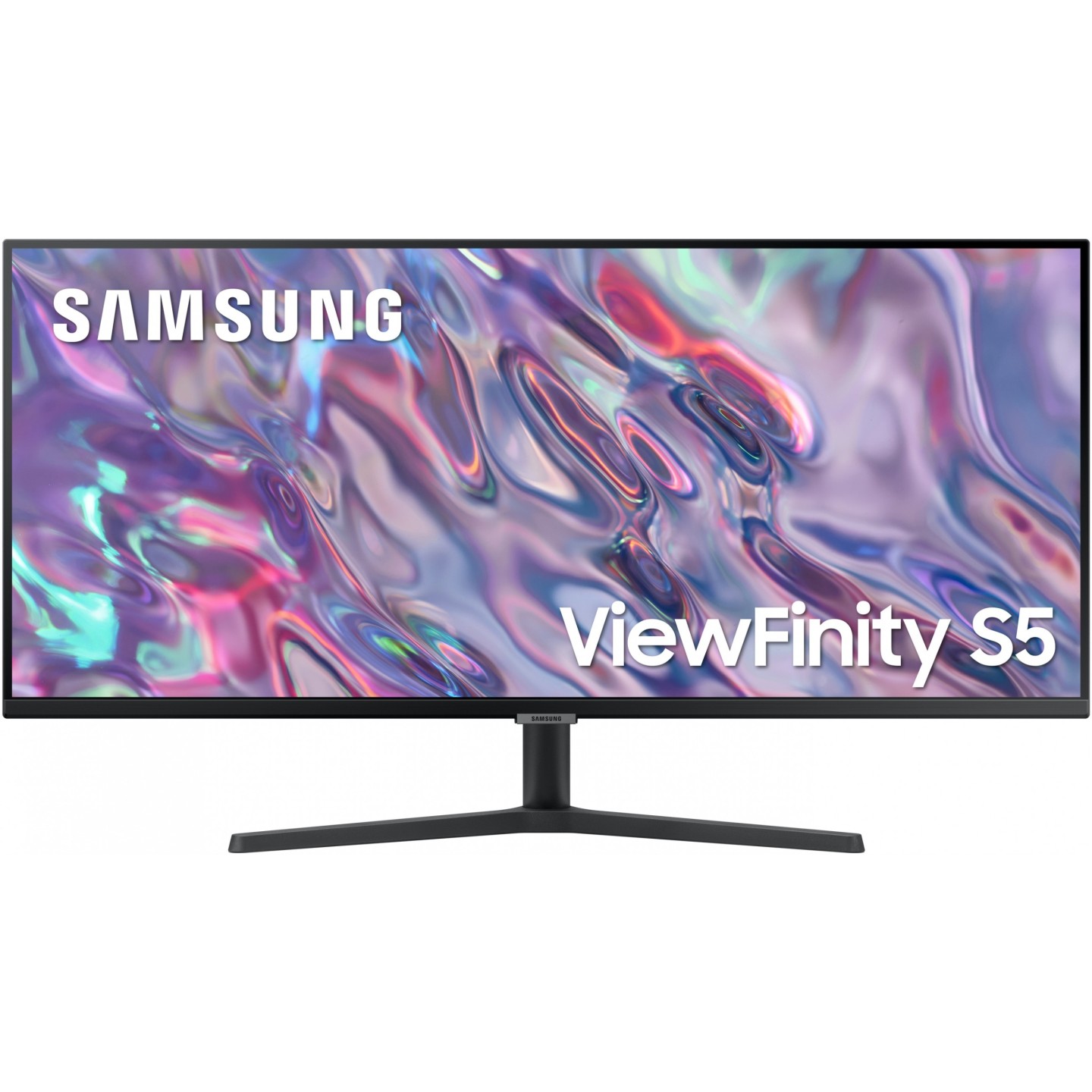 Samsung S34C500GAU 34" UWQHD 3440x1440 VA 100Hz HDR10 21:9 Flat (Boxed) — Buy in Cyprus with Fast Delivery