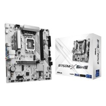 Buy ASROCK B760M-X GEN5 Intel S1700 retail in Cyprus, Nicosia, Limassol, Larnaka, Pafos