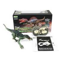 Buy Amewi Tyrannosaurus RC Dinosaurier 21cm. RTR Licht & Sound in Cyprus, Nicosia, Limassol, Larnaka, Pafos
