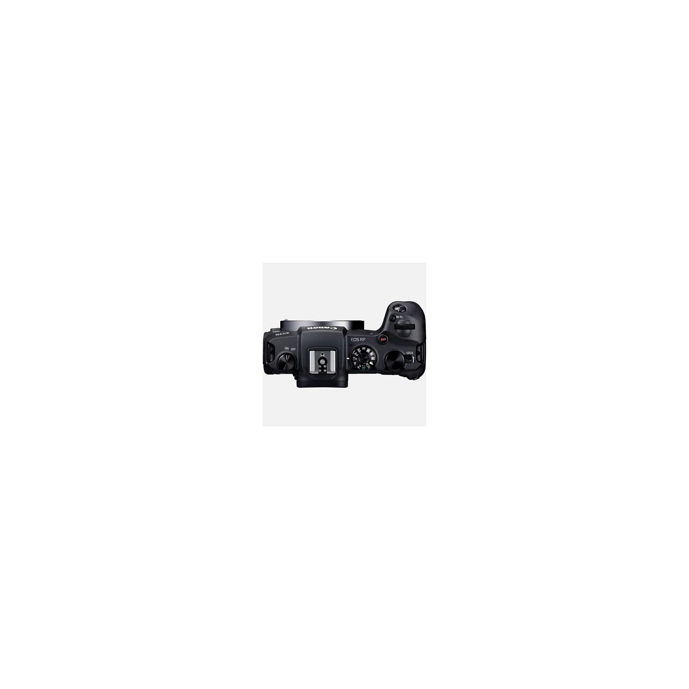 Buy Canon EOS RP 26.2 megapixel digital camera in Cyprus, Nicosia, Limassol, Larnaka, Pafos