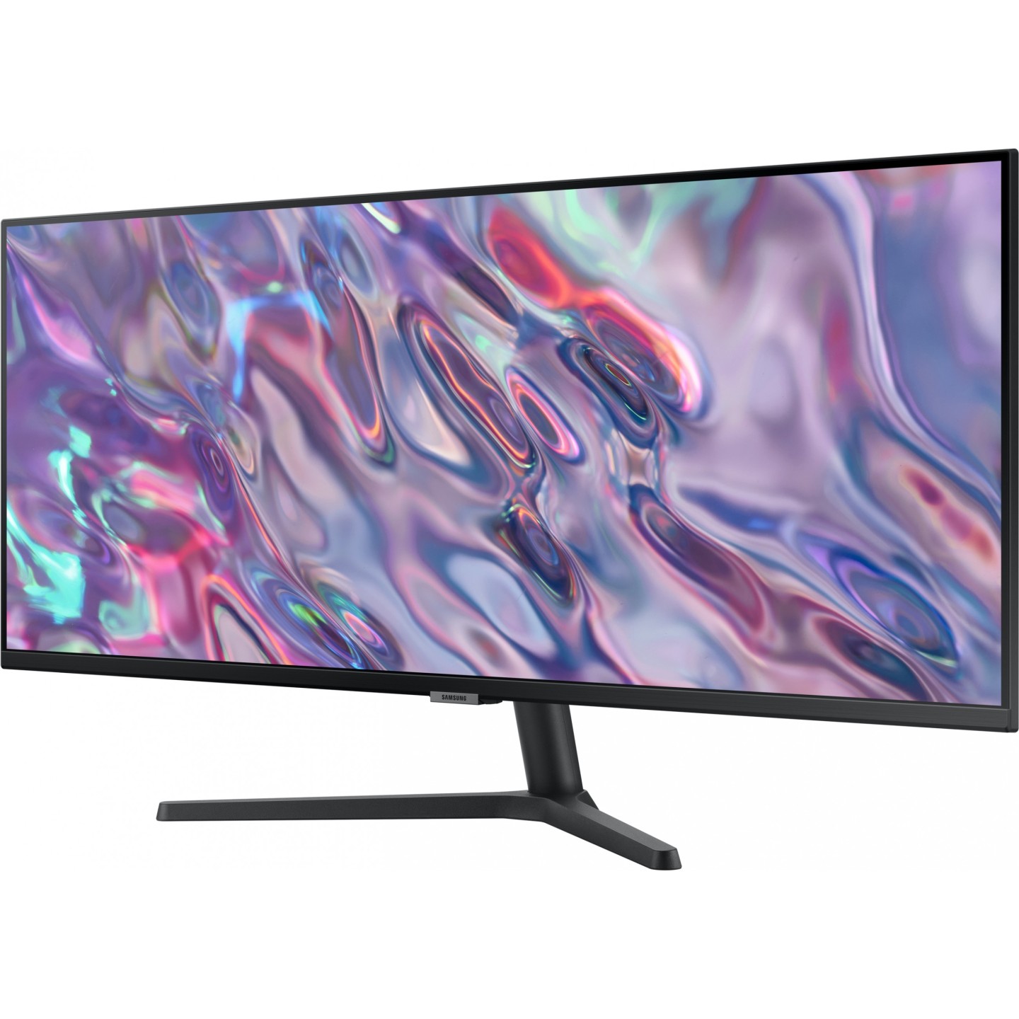 Samsung S34C500GAU 34" UWQHD 3440x1440 VA 100Hz HDR10 21:9 Flat (Boxed) — Buy in Cyprus with Fast Delivery