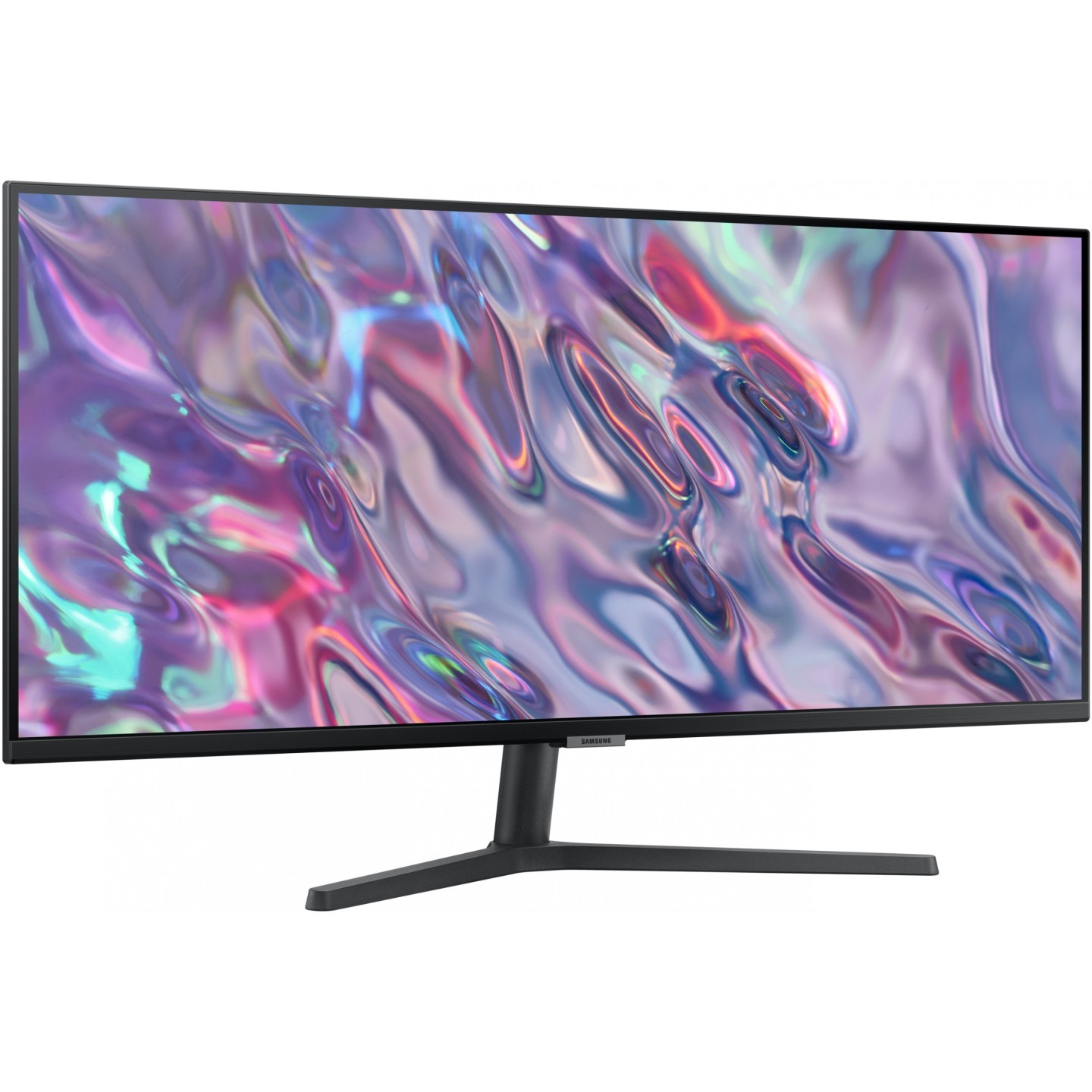 Samsung S34C500GAU 34" UWQHD 3440x1440 VA 100Hz HDR10 21:9 Flat (Boxed) — Buy in Cyprus with Fast Delivery