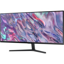 Samsung S34C500GAU 34" UWQHD 3440x1440 VA 100Hz HDR10 21:9 Flat (Boxed) — Buy in Cyprus with Fast Delivery