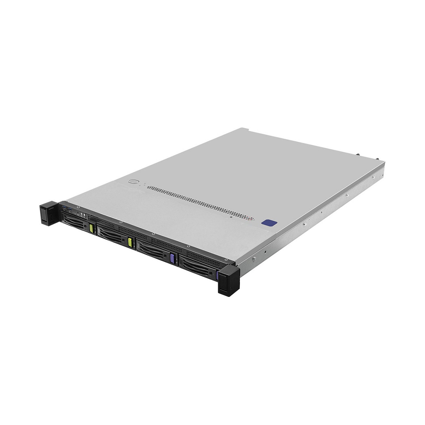 Buy ASRock Barebone 1U Single Sockel AM5 1U4L2E-B650 RPSU in Cyprus, Nicosia, Limassol, Larnaka, Pafos