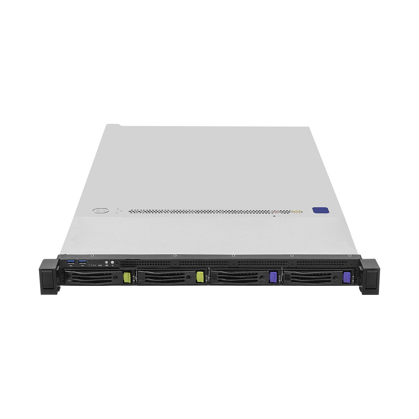 Buy ASRock Barebone 1U Single Sockel AM5 1U4L2E-B650 RPSU in Cyprus, Nicosia, Limassol, Larnaka, Pafos