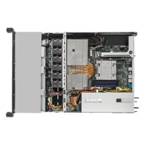 Buy ASRock Barebone 1U Single Sockel AM5 1U4L2E-B650 RPSU in Cyprus, Nicosia, Limassol, Larnaka, Pafos