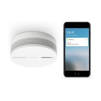 Buy Netatmo Smarter Rauchmelder (DE) in Cyprus, Nicosia, Limassol, Larnaka, Pafos