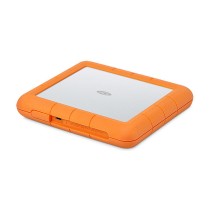Buy LACIE Rugged Raid Shuttle 8TB 6,4cm 2,5Zoll USB-C USB. 3.0 Thunderbolt 3 in Cyprus, Nicosia, Limassol, Larnaka, Pafos