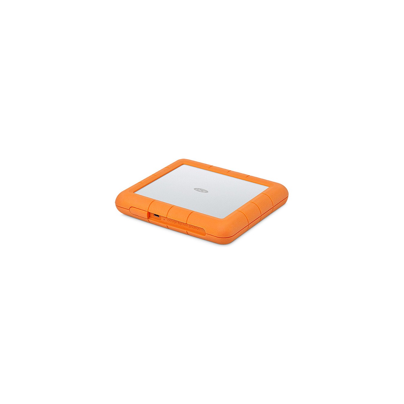 Buy LACIE Rugged Raid Shuttle 8TB 6,4cm 2,5Zoll USB-C USB. 3.0 Thunderbolt 3 in Cyprus, Nicosia, Limassol, Larnaka, Pafos