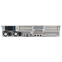 Buy Barebone Server Asus Rack Server RS521A-E12-RS12U 1G 1.6kW 12NVMe FAN RH OCP GPU 2U Single Sockel SP5 90SF03X1-M000C0 in Cyp