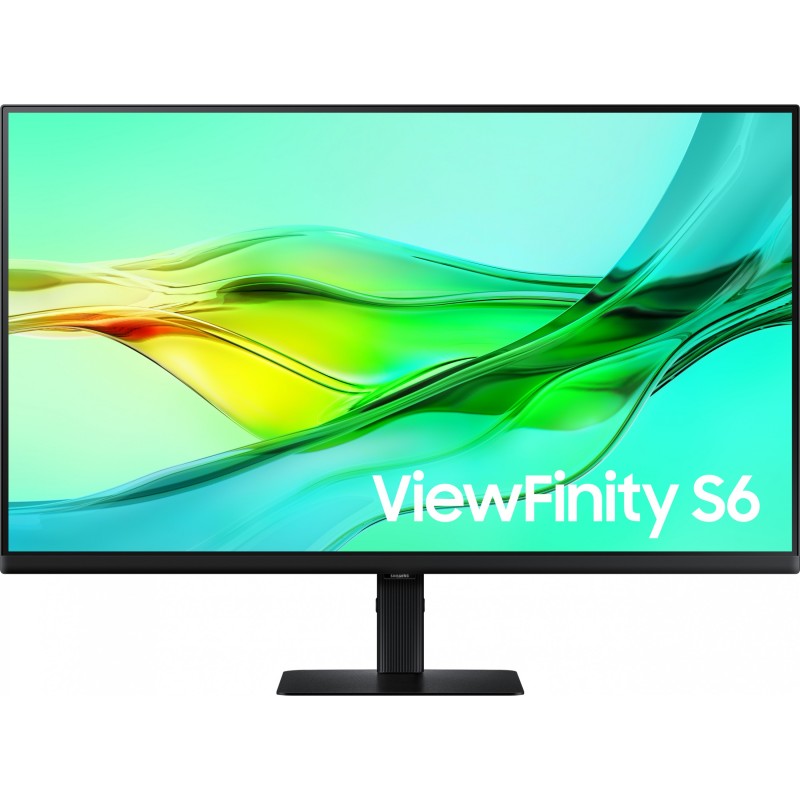 Buy Samsung LS32D600UAUXEN - 32-inch QHD (2560x1440) IPS 100Hz 5ms - USB-C PD 90... in Cyprus, Nicosia, Limassol, Larnaka, Pafos