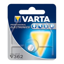 Buy Batterie Knopfzelle V362 (SR58) 1.55V Varta in Cyprus, Nicosia, Limassol, Larnaka, Pafos