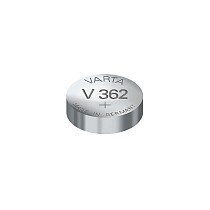 Buy Batterie Knopfzelle V362 (SR58) 1.55V Varta in Cyprus, Nicosia, Limassol, Larnaka, Pafos