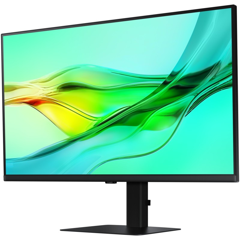 Buy Samsung LS32D600UAUXEN - 32-inch QHD (2560x1440) IPS 100Hz 5ms - USB-C PD 90... in Cyprus, Nicosia, Limassol, Larnaka, Pafos