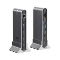 Buy D Acer 15-in-1 Typ-C Docking in Cyprus, Nicosia, Limassol, Larnaka, Pafos