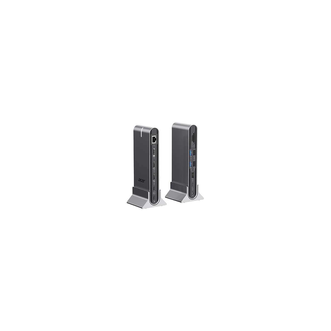 Buy D Acer 15-in-1 Typ-C Docking in Cyprus, Nicosia, Limassol, Larnaka, Pafos