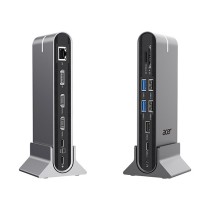 Buy D Acer 15-in-1 Typ-C Docking in Cyprus, Nicosia, Limassol, Larnaka, Pafos