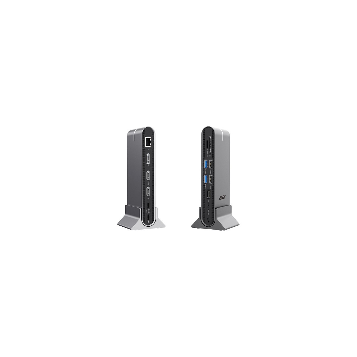 Buy D Acer 15-in-1 Typ-C Docking in Cyprus, Nicosia, Limassol, Larnaka, Pafos