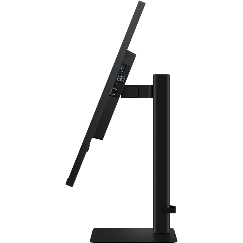 Buy Samsung LS32D600UAUXEN - 32-inch QHD (2560x1440) IPS 100Hz 5ms - USB-C PD 90... in Cyprus, Nicosia, Limassol, Larnaka, Pafos