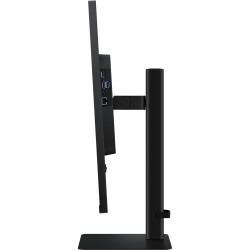 Buy Samsung LS32D600UAUXEN - 32-inch QHD (2560x1440) IPS 100Hz 5ms - USB-C PD 90... in Cyprus, Nicosia, Limassol, Larnaka, Pafos