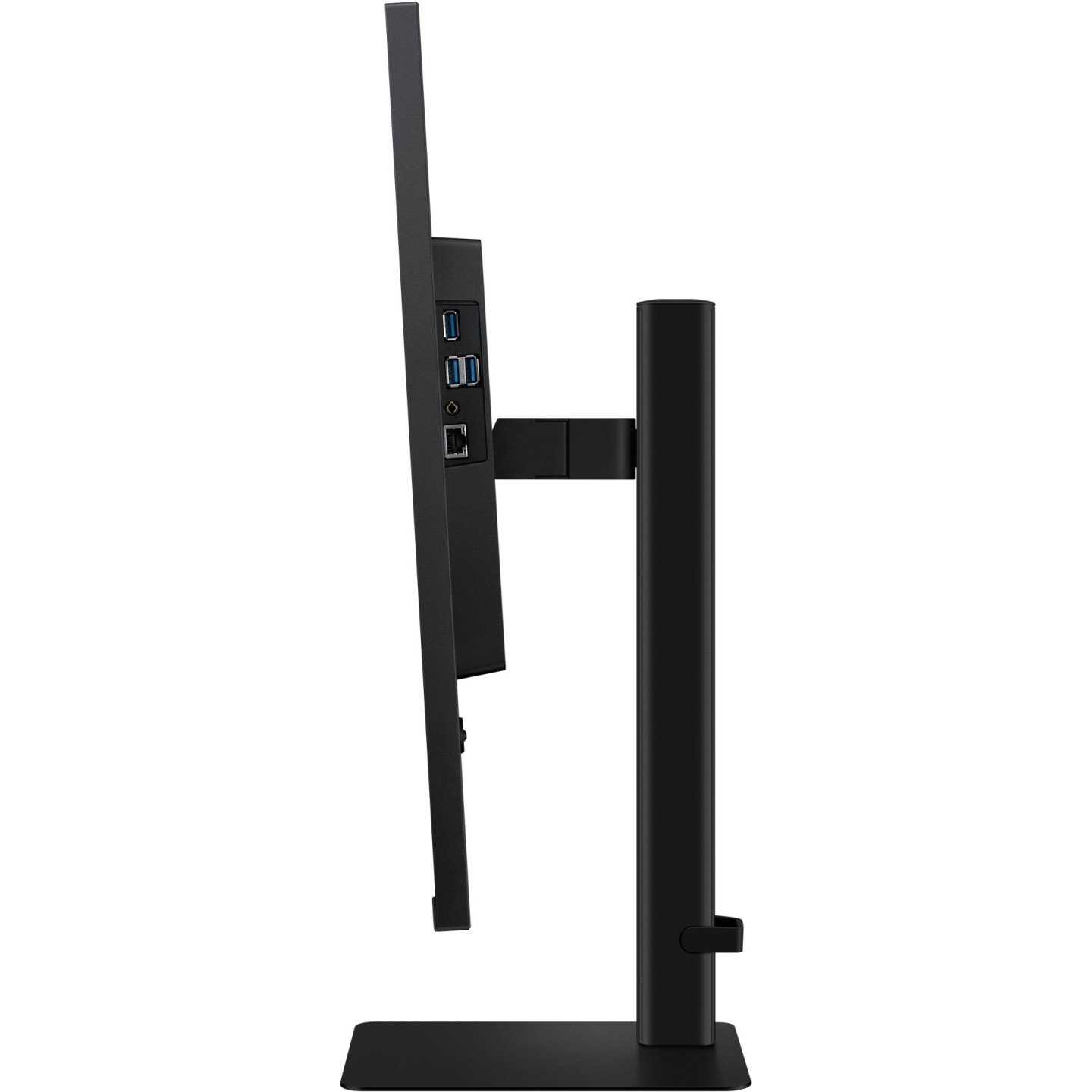 Samsung LS32D600UAUXEN 32" QHD IPS 100Hz 5ms USB-C 90W KVM Pivot Black (Boxed) — Buy in Cyprus with Fast Delivery